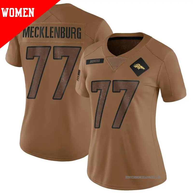 Mecklenburg jersey online