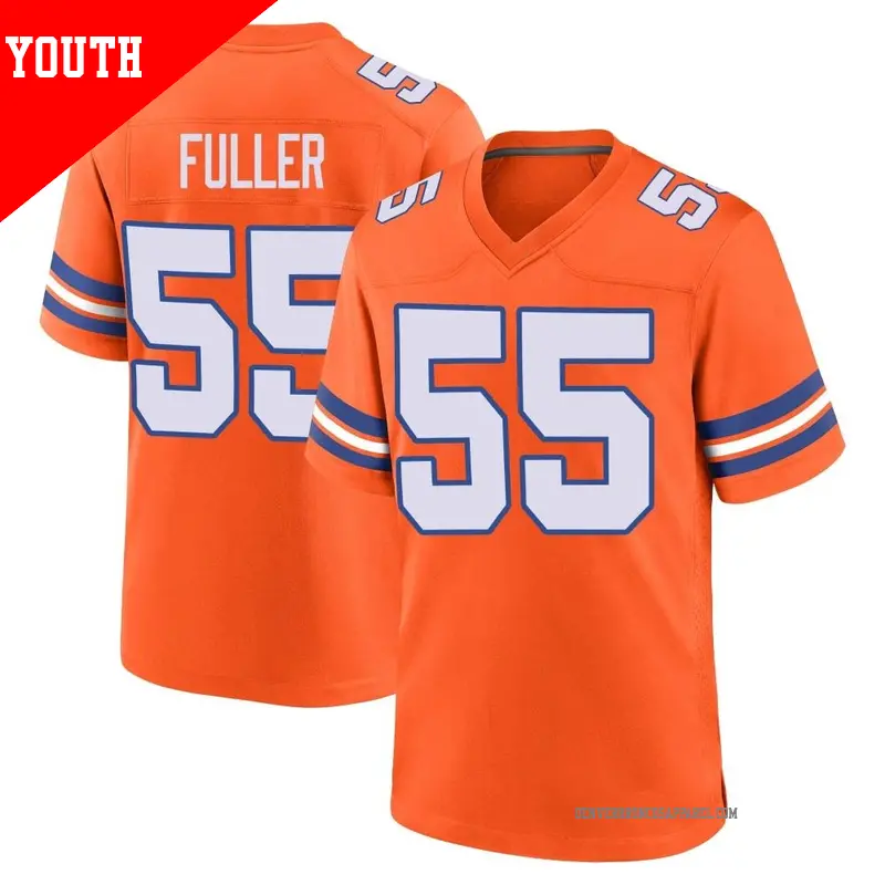 Kyle Fuller Jersey Kyle Fuller Denver Broncos Jerseys